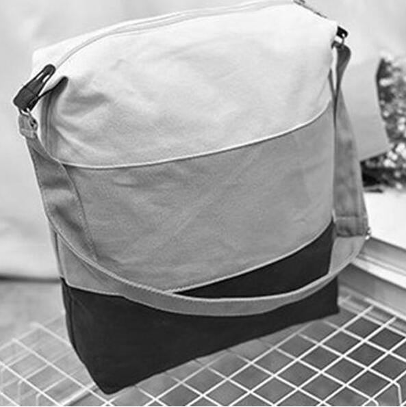 Women's Handbags Shoulder Handbag High Quality Canvas Shoulder Bag For Women Female Tote Bag