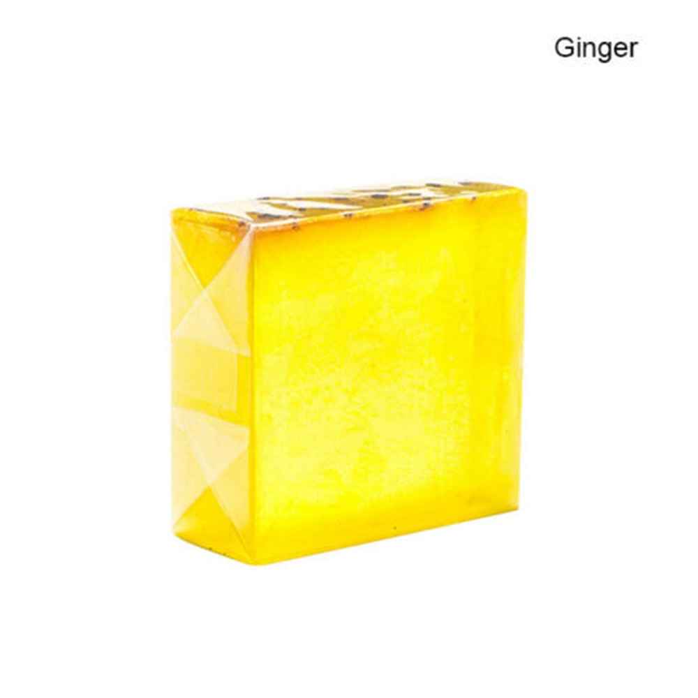 Thai Natural Fruit Soap Moisturizing Rose Bamboo Charcoal Hydrating Exfoliating Hand Washing Cleansing Soap Bath Soap TSLM1