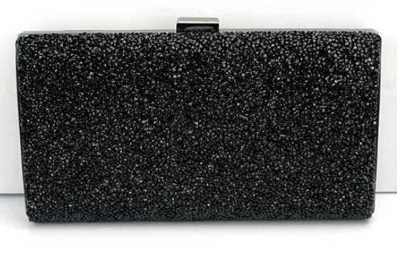 Women Evening Clutch Bag Diamond Sequin Clutch Female Crystal Day Clutch Wedding Purse Party