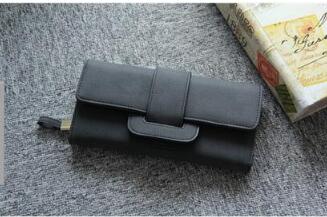 Wallet Women's Purse Wallet Card Holder Female Clutch Long Purse Multi-card Bit Luxury Designer Lady Coin Purses