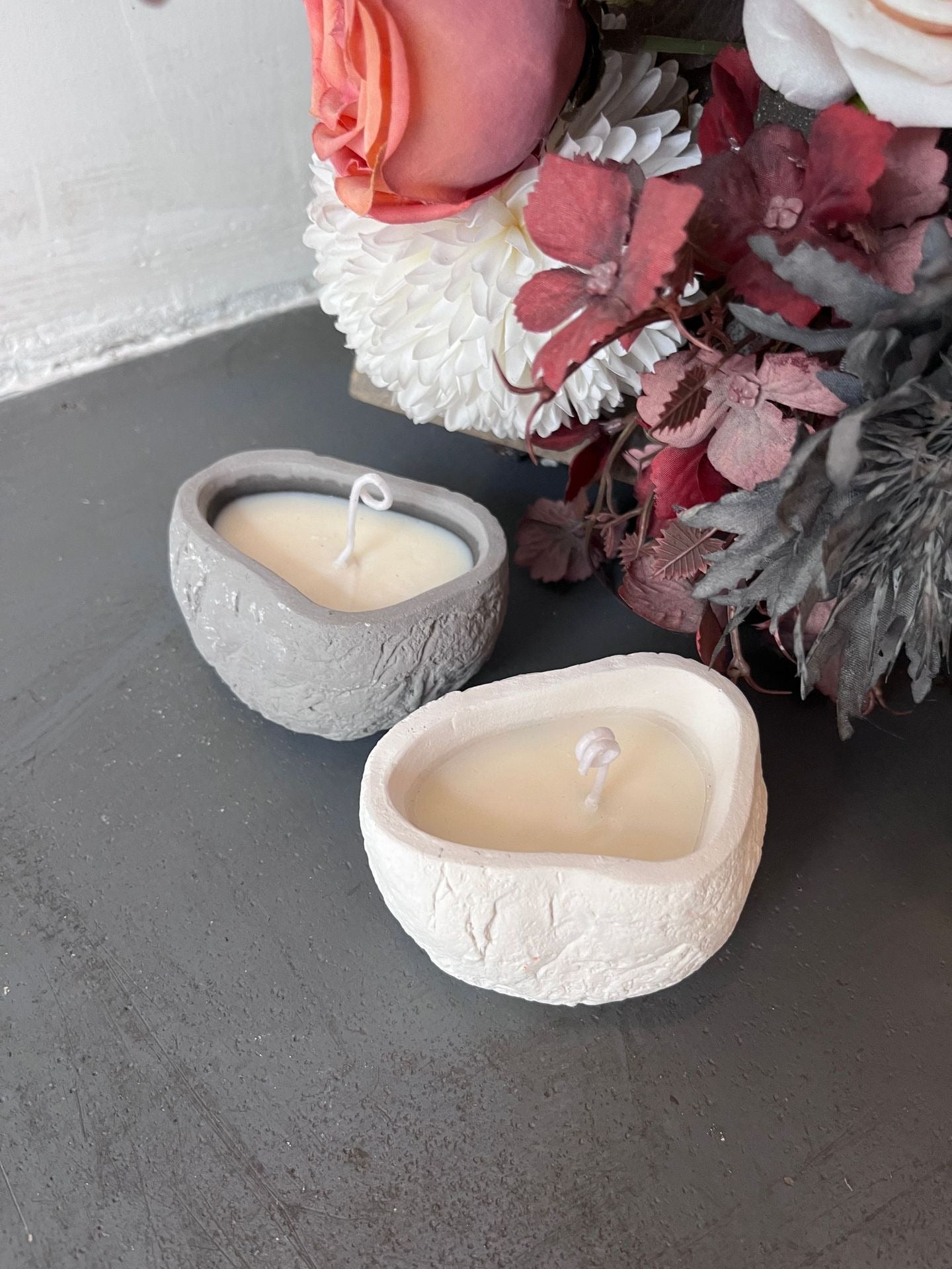 Aromatherapy Candles Soy Wax Sleep Aid Home Bedroom Lasting Niche Premium Companion Gift Box