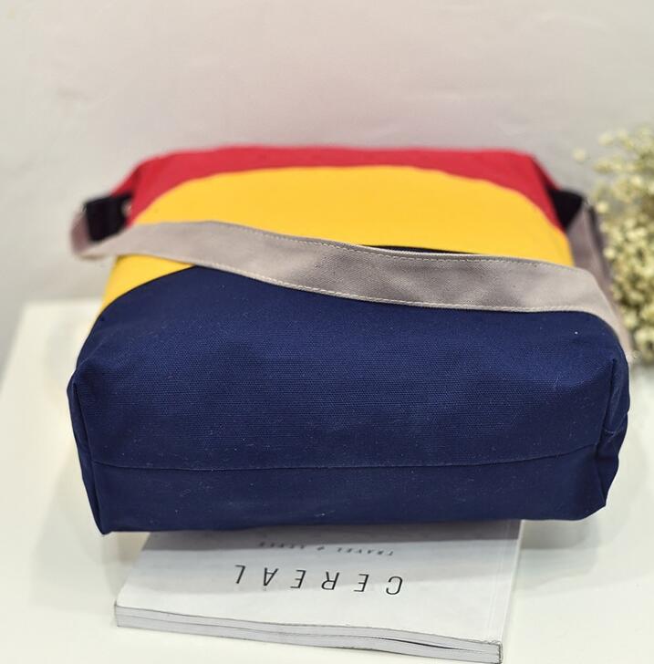 Women's Handbags Shoulder Handbag High Quality Canvas Shoulder Bag For Women Female Tote Bag