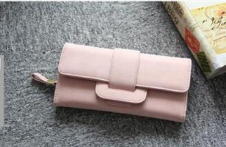 Wallet Women's Purse Wallet Card Holder Female Clutch Long Purse Multi-card Bit Luxury Designer Lady Coin Purses