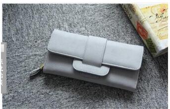 Wallet Women's Purse Wallet Card Holder Female Clutch Long Purse Multi-card Bit Luxury Designer Lady Coin Purses