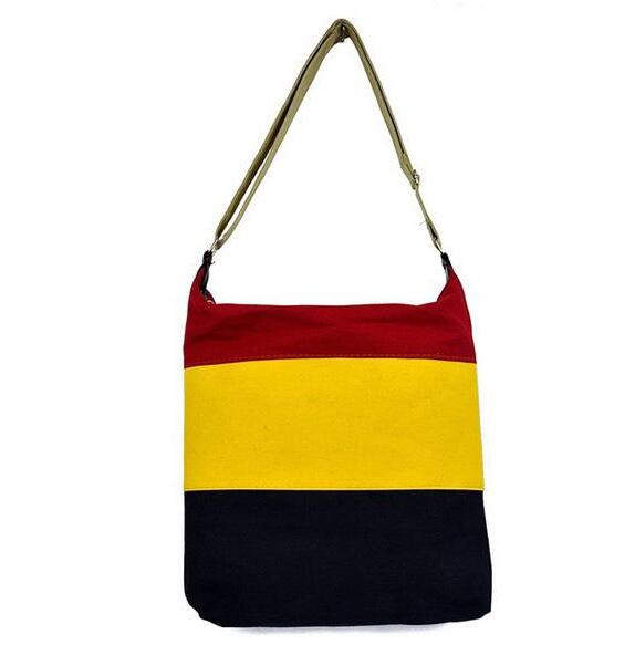 Women's Handbags Shoulder Handbag High Quality Canvas Shoulder Bag For Women Female Tote Bag