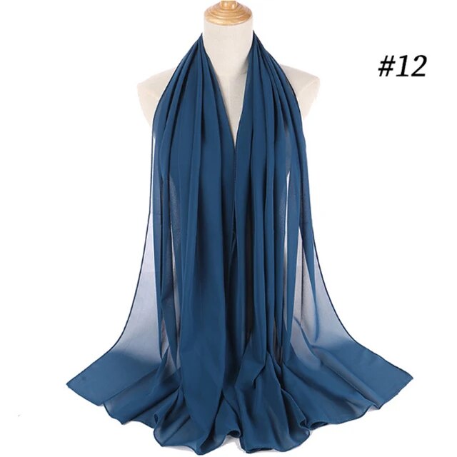 Fashion israelite Hijabs Turban israelite Women Multi Colors Shawl Scarves israelite Hoofddoek Tulband Headscarf
