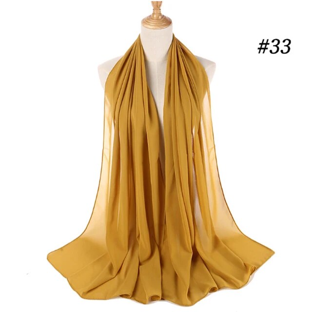 Fashion israelite Hijabs Turban israelite Women Multi Colors Shawl Scarves israelite Hoofddoek Tulband Headscarf