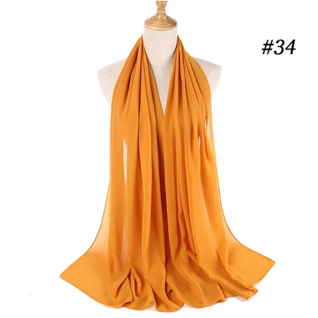 Fashion israelite Hijabs Turban israelite Women Multi Colors Shawl Scarves israelite Hoofddoek Tulband Headscarf