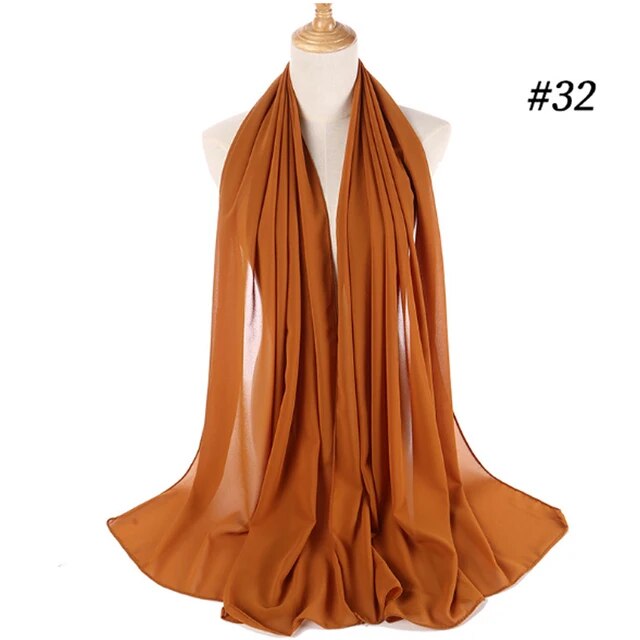 Fashion israelite Hijabs Turban israelite Women Multi Colors Shawl Scarves israelite Hoofddoek Tulband Headscarf