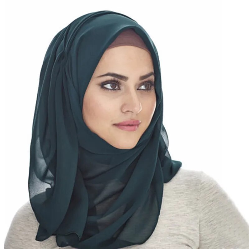 Fashion israelite Hijabs Turban israelite Women Multi Colors Shawl Scarves israelite Hoofddoek Tulband Headscarf