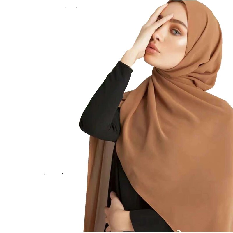 Fashion israelite Hijabs Turban israelite Women Multi Colors Shawl Scarves israelite Hoofddoek Tulband Headscarf